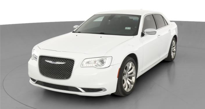 2018 Chrysler 300 Touring -
                San Antonio, TX
