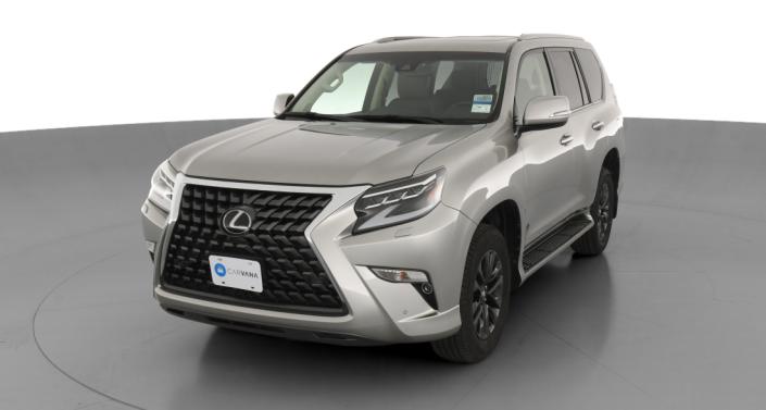 2020 Lexus GX 460 -
                San Antonio, TX