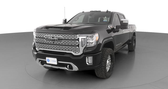 2020 GMC Sierra 2500 Denali -
                Indianapolis, IN
