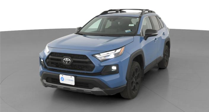 2023 Toyota RAV4 TRD Off Road -
                Tolleson, AZ