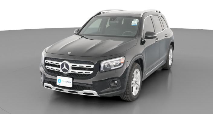 Thumbnail: 2020 Mercedes-Benz GLB - 1