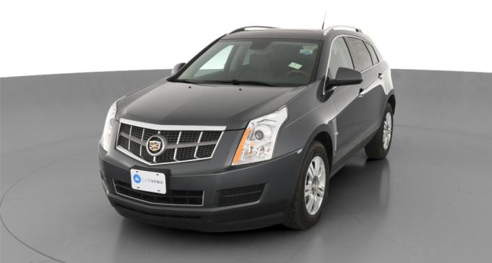 2010 Cadillac SRX Base -
                  San Antonio, TX