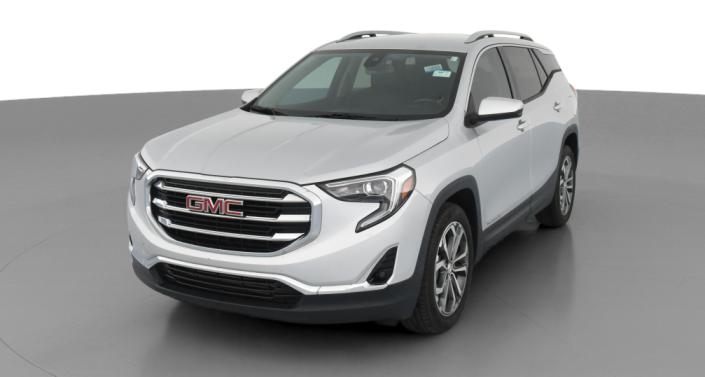 2020 GMC Terrain SLT -
                Concord, NC