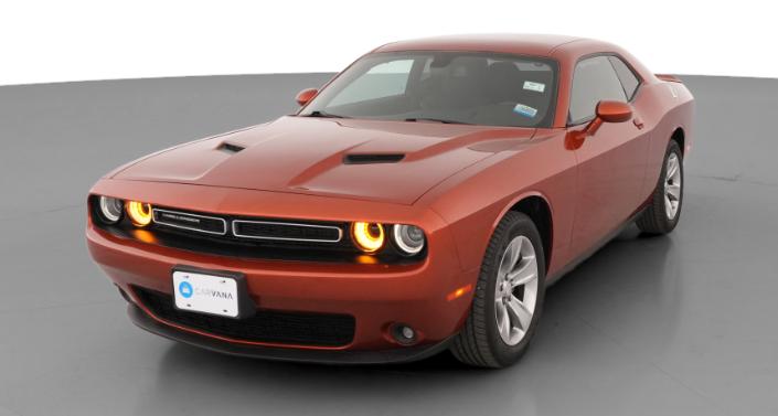2020 Dodge Challenger SXT -
                Tolleson, AZ