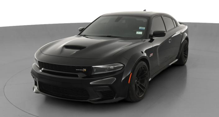 2023 Dodge Charger Scat Pack -
                San Antonio, TX