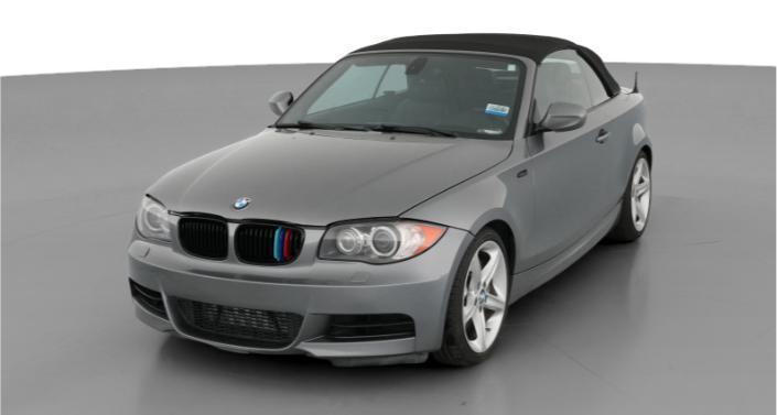 Thumbnail: 2010 BMW 1 Series - 1