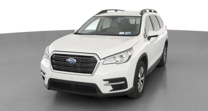 2022 Subaru Ascent Premium -
                Colonial Heights, VA