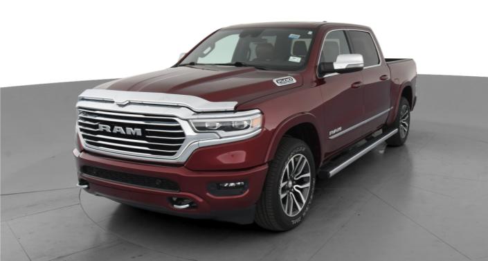 2023 RAM 1500 laramie Longhorn -
                Concord, NC
