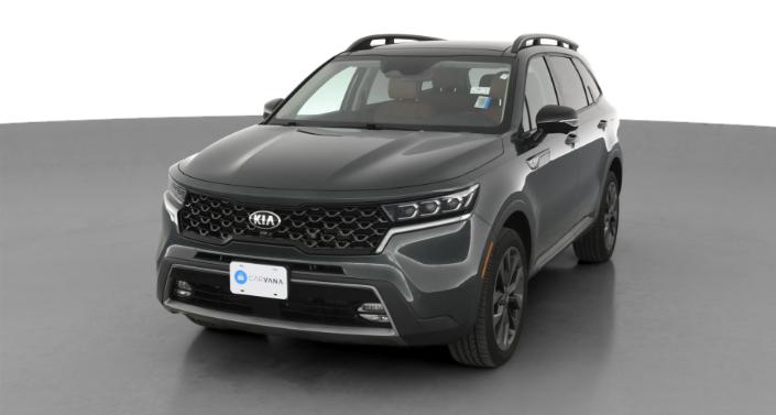 2021 Kia Sorento X-Line S -
                Richton Park, IL