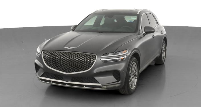2023 Genesis GV70 Standard -
                Wheatland, OK