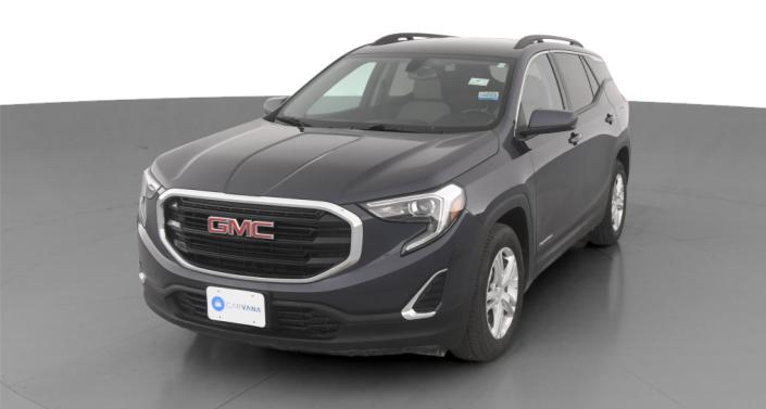 2018 GMC Terrain SLE -
                Indianapolis, IN