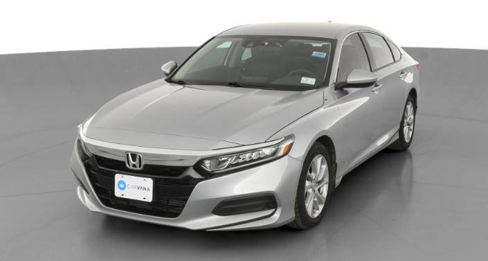 2020 Honda Accord LX -
                San Antonio, TX