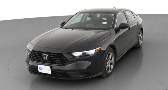 2024 Honda Accord EX -
                Indianapolis, IN