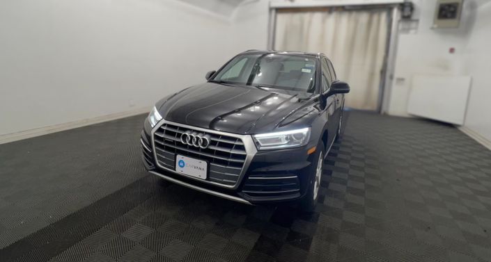 2019 Audi Q5 Premium -
                Framingham, MA