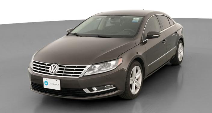 2016 Volkswagen CC Sport -
                Auburn, GA