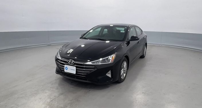 2019 Hyundai Elantra Value Edition -
                Akron, NY