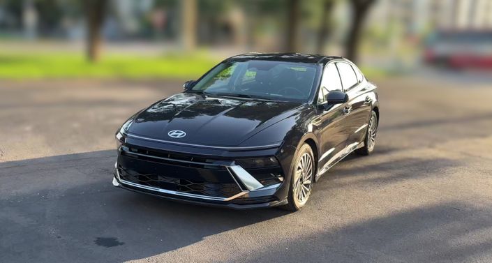 2024 Hyundai Sonata SEL -
                Austin, TX