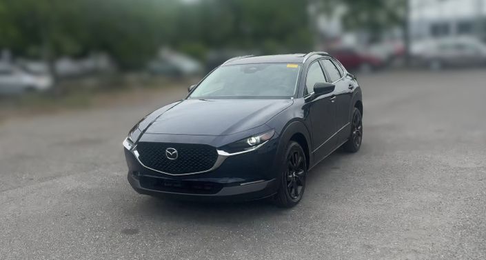 2024 Mazda CX-30 Select -
                Jacksonville, FL