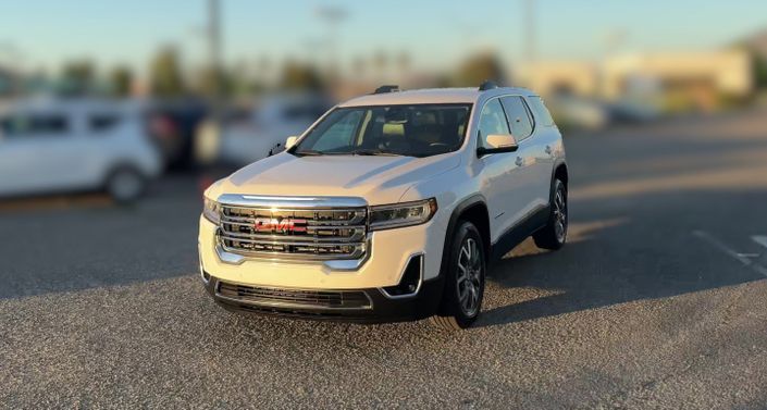 2023 GMC Acadia SLT -
                Rocklin, CA