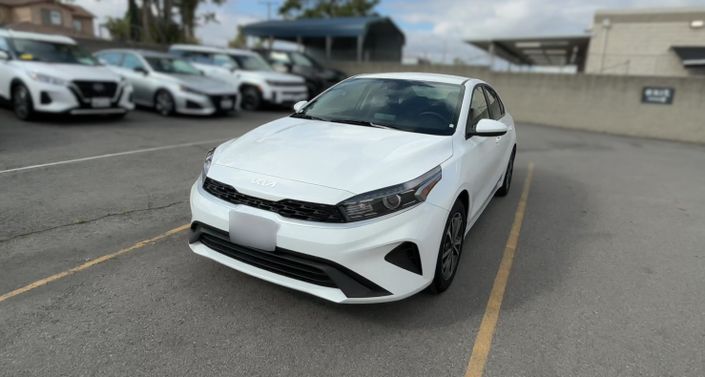 2024 Kia Forte LXS -
                Ontario, CA