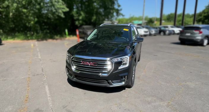 2024 GMC Terrain SLT -
                  Manville, NJ