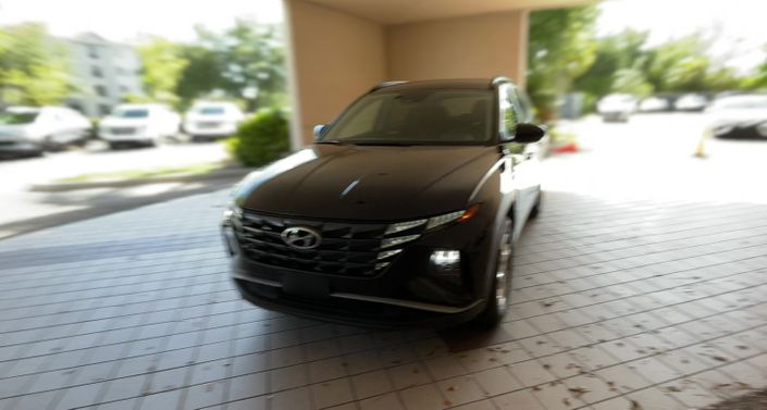 2024 Hyundai Tucson SEL -
                Miami, FL