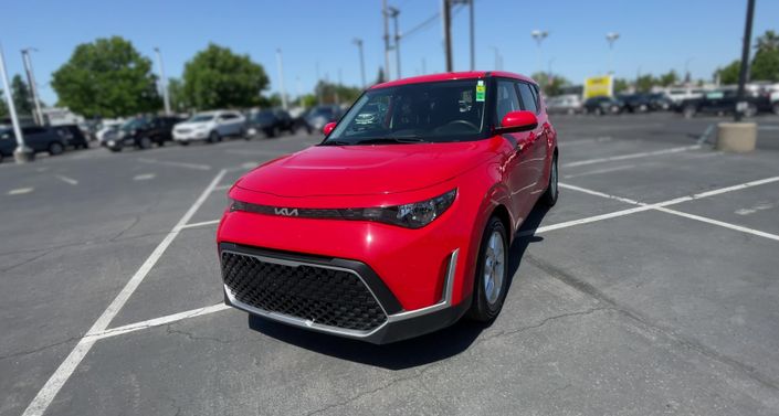 2023 Kia Soul S -
                Rocklin, CA