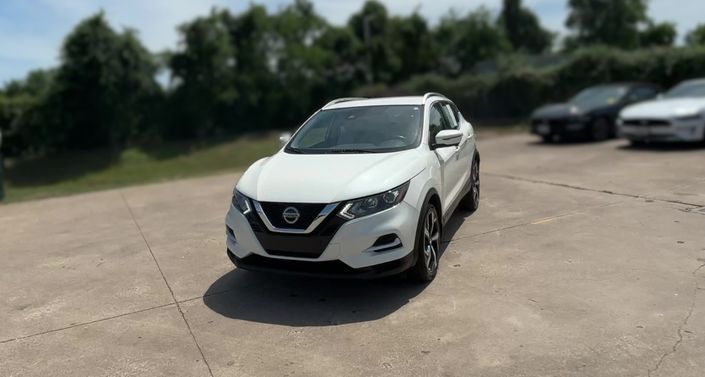 2022 Nissan Rogue Sport SL -
                  Houston, TX