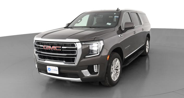 2021 GMC Yukon XL SLT -
                Indianapolis, IN