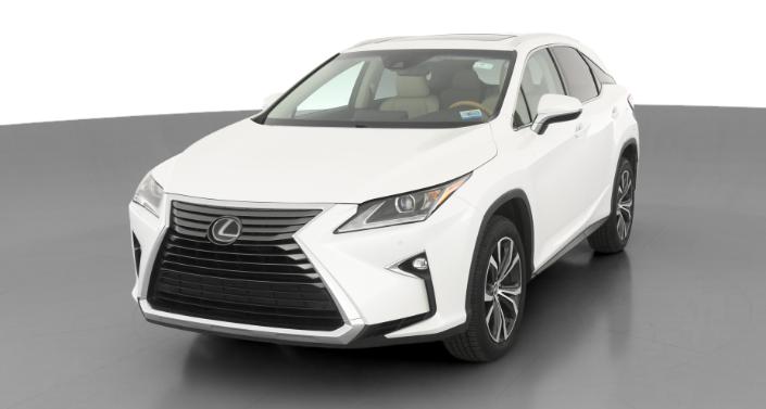 2019 Lexus RX 350 Sport Handling -
                Rocklin, CA