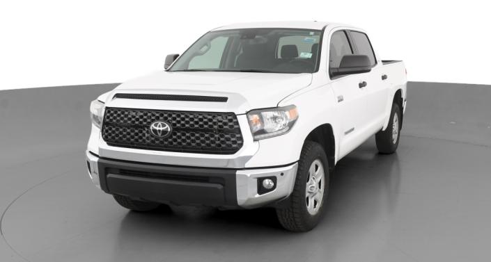 2021 Toyota Tundra SR5 -
                Concord, NC
