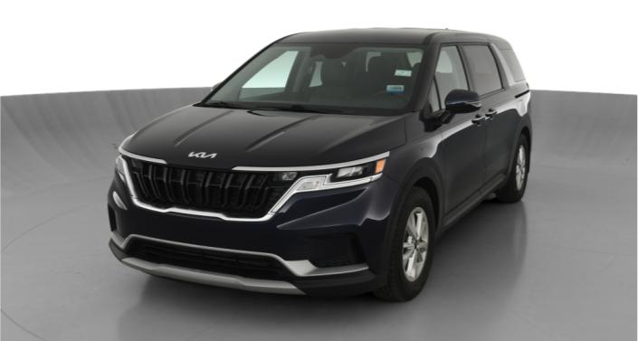 2022 Kia Carnival LX -
                  Lorain, OH
