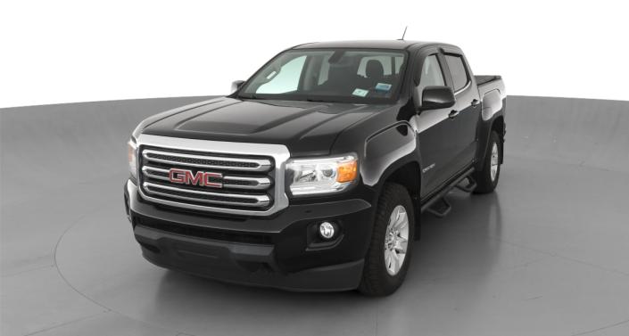 Thumbnail: 2016 GMC Canyon - 1