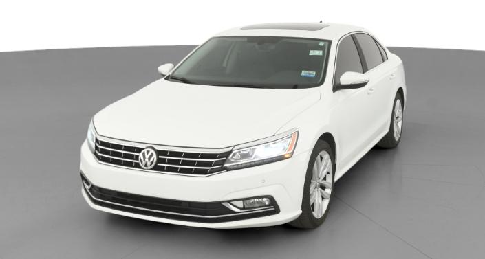 2018 Volkswagen Passat 2.0T -
                Tolleson, AZ