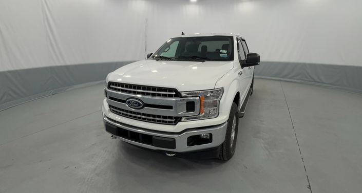 2019 Ford Econoline E-150 -
                Kansas City, MO