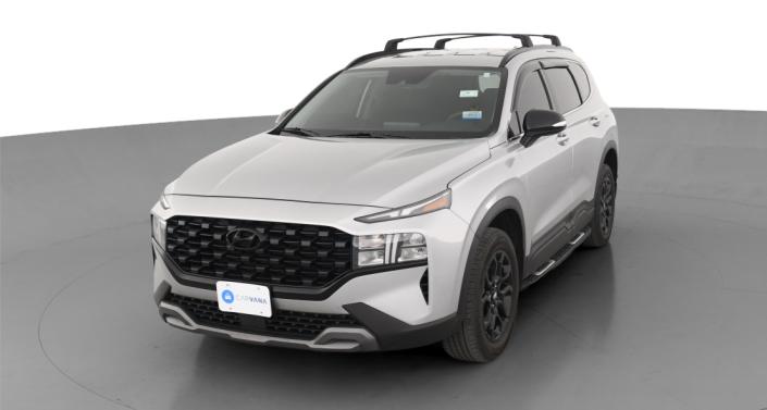 2023 Hyundai Santa Fe XRT -
                Indianapolis, IN