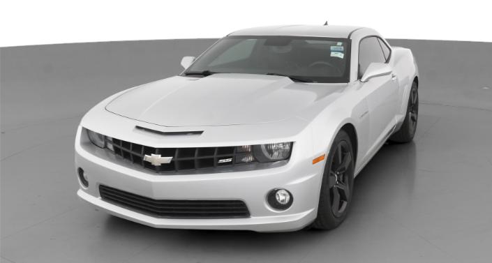 2010 Chevrolet Camaro SS -
                  Concord, NC