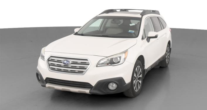 2015 Subaru Outback 2.5i Limited -
                Indianapolis, IN