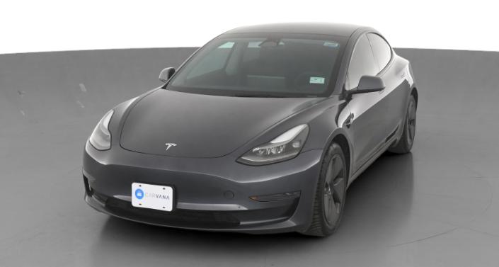 2023 Tesla Model 3 Standard Range -
                Wheatland, OK