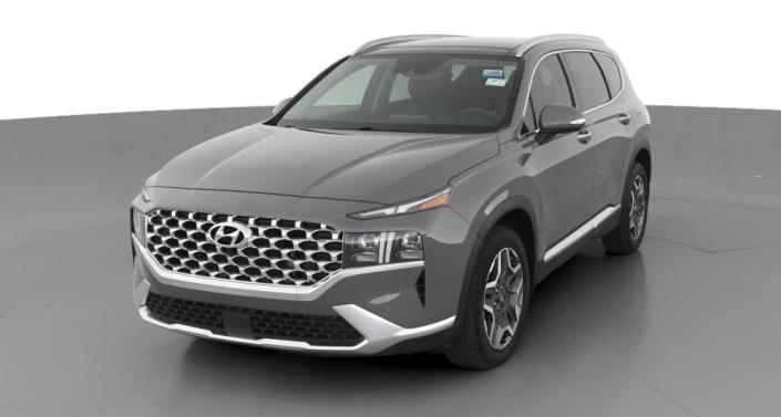 2022 Hyundai Santa Fe Limited -
                Concord, NC