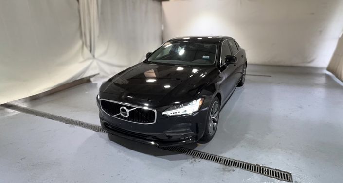 2018 Volvo S90 T5 Momentum -
                Union City, GA
