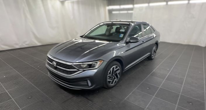 2022 Volkswagen Jetta SEL -
                Indianapolis, IN