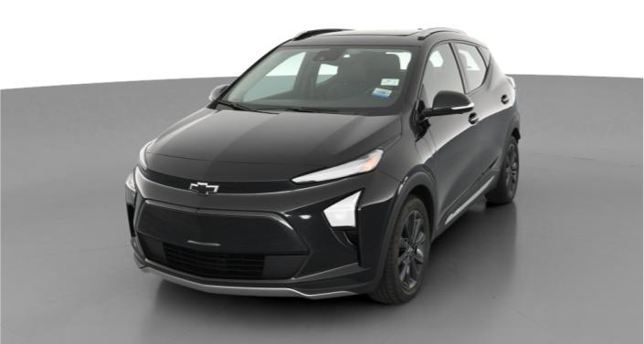 2022 Chevrolet Bolt EUV Premier -
                Trenton, OH