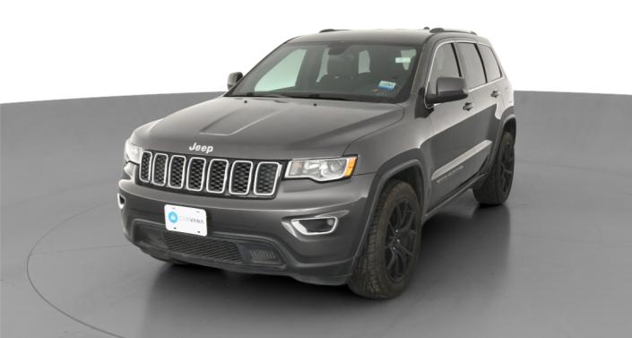 2017 Jeep Grand Cherokee Laredo -
                San Antonio, TX