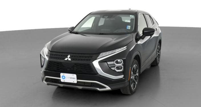 2022 Mitsubishi Eclipse Cross SE -
                Richton Park, IL