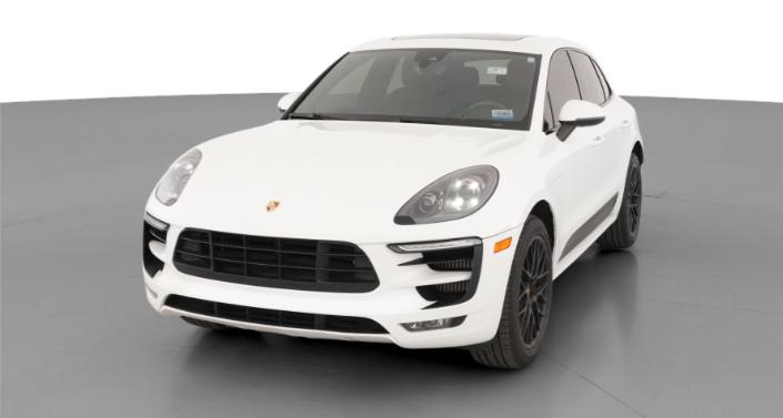 2018 Porsche Macan GTS -
                Tolleson, AZ