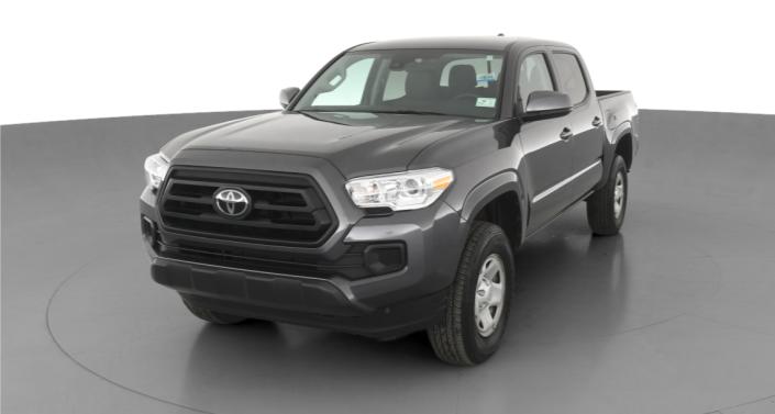 Thumbnail: 2023 Toyota Tacoma - 1