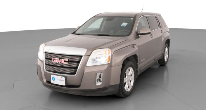 2012 GMC Terrain SLE -
                  Tolleson, AZ