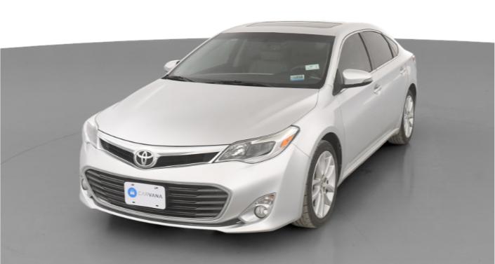 2013 Toyota Avalon Touring -
                Fort Worth, TX