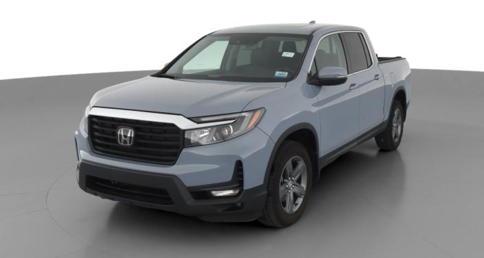 2023 Honda Ridgeline RTL-T -
                Concord, NC